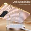 For Google Pixel 10 Phone Case Carbon Fiber Textured Electroplated TPU Back Cover