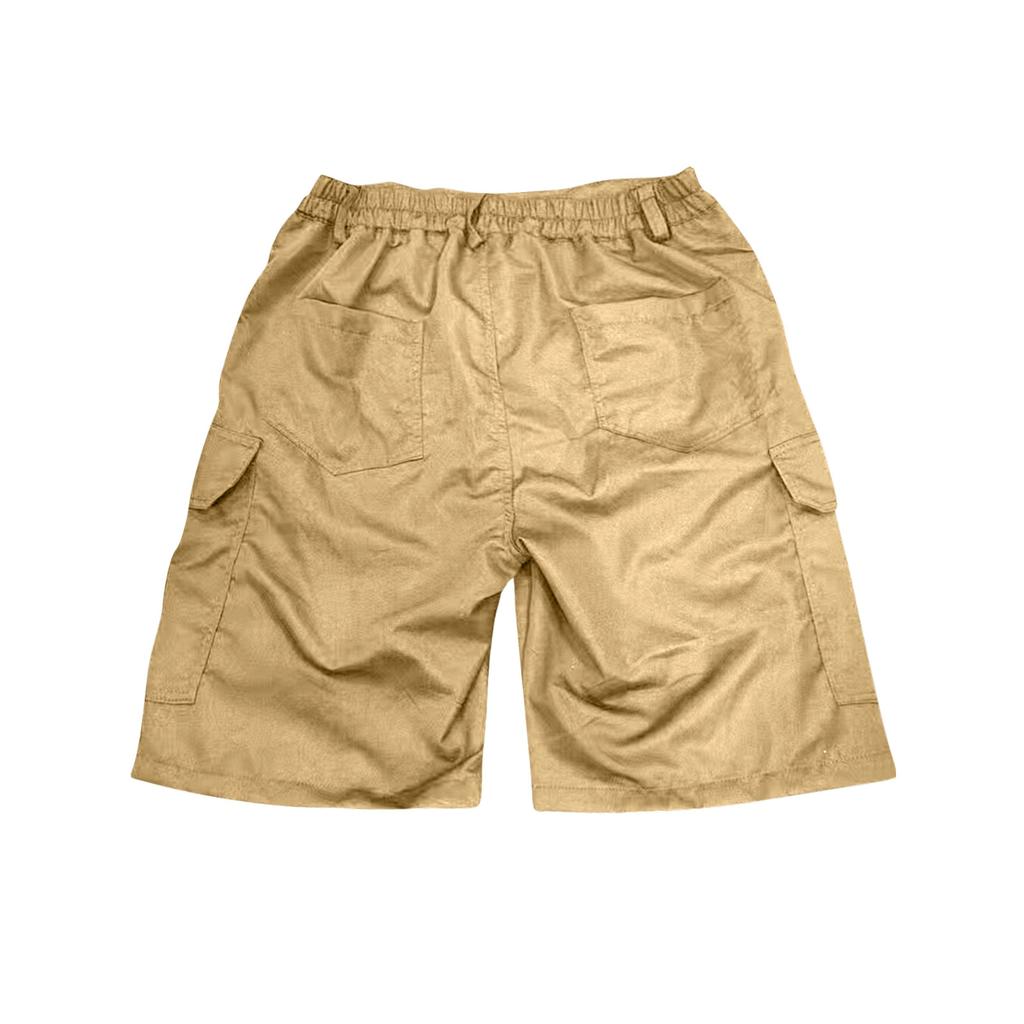 Men's Work Pants Shorts   Five-pocket Shorts