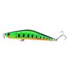8.5cm-15g-6# Hook Fishing Lures Bass Sinking Pencil Lures Set for Sea Fresh Water
