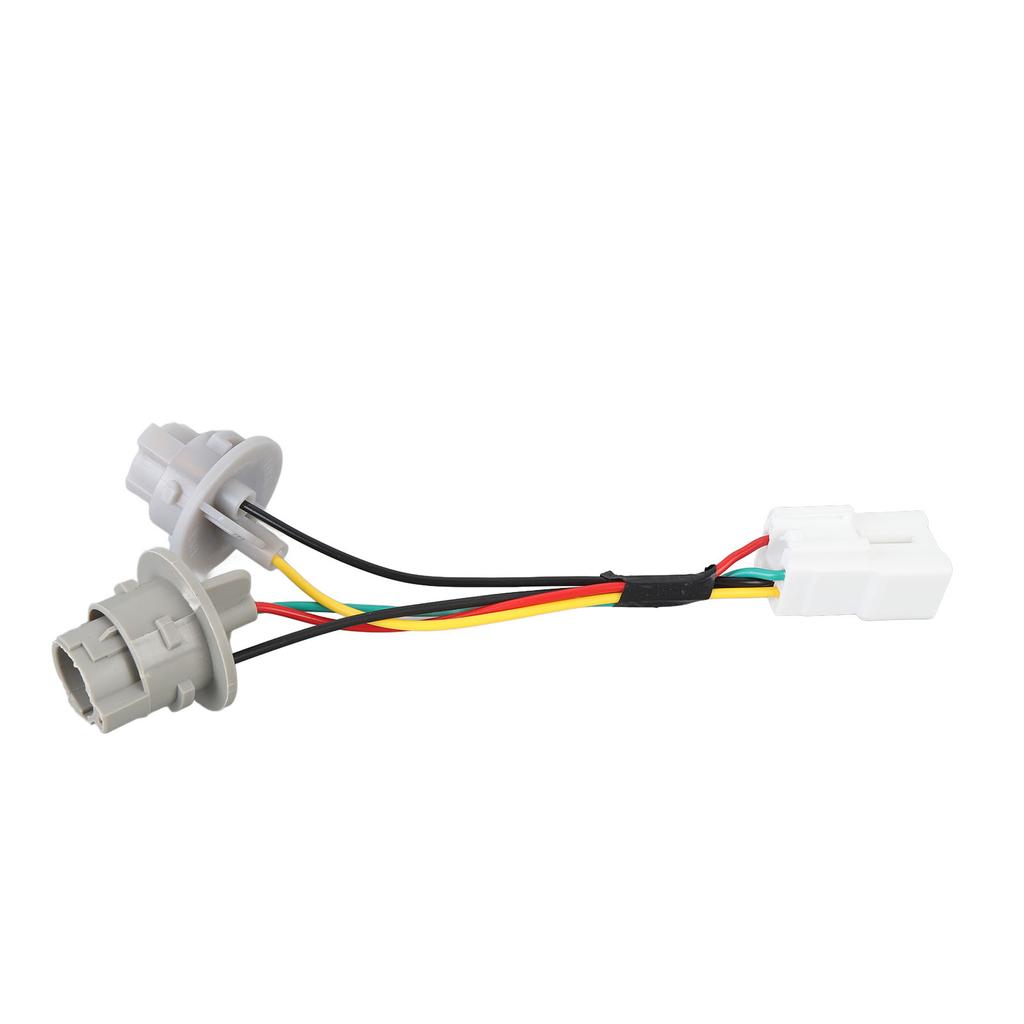 Tail Lamp Socket and Wire Harness Assembly 92470A7000 Enhanced Visibility for Forte Second