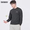 Mark Fairwhale Men's Round Neck Long Sleeve T-Shirt