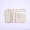 Diy Wooden Password Box For Kids Assembling Code Box Science School Projects Experiment Kits Science Toys Stem Educational Toys