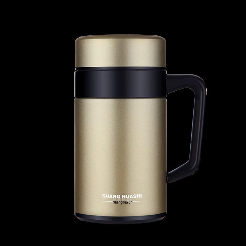 SHANG HUASHI Vacuum Insulated Stainless Steel Mug