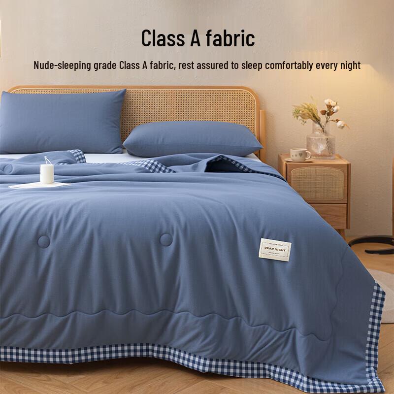 

HAYLAN HOME Lightweight Summer Quilt