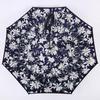 Pu Lian Double Layer Reverse Umbrella