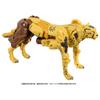 TAKARA TOMY Transformers Beast Awakening Deluxe Class Cheetah BD-02