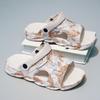 2024 NEW Summer Lightweight Beach Shoes Comfortable Man Slippers Non-slip Trend Soft Sandals for Men Choice Free Shipping Boys