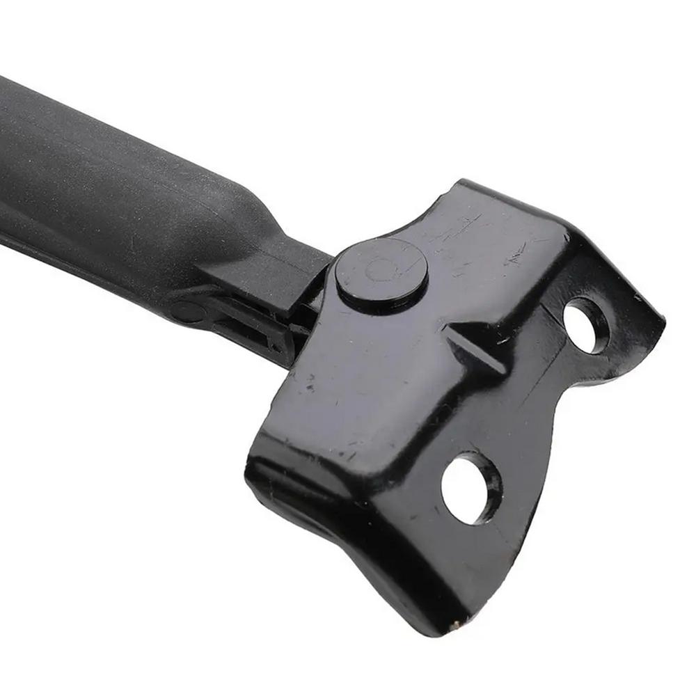 Tope de Puntal de Puerta Trasera para Mitsubishi Pajero Montero IV 4º 5822A020