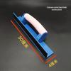 Ultra-Light 90° Triangular Self-Adhesive Sanding Block for Internal Corners