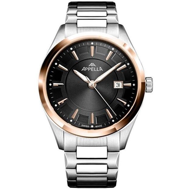Appella L70016.R1R6Q Classic Watch