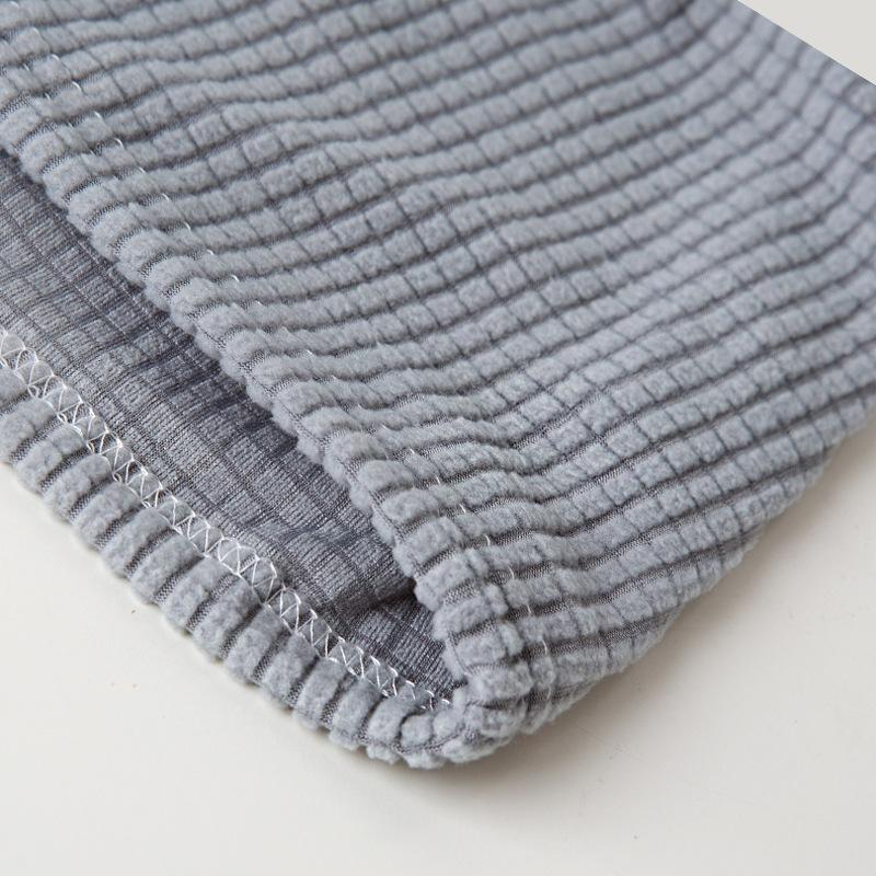 Household Oil Tin Dustproof Protecter Thickened Heater Radiator Dust Cover Electric Heater Elastic Fabric Storage Dust Case