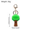 Cartoon Sprunki Keychain Cute Sprunki Oren Raddy Gray Brud Vineria For Men Women Car Bag Pendant Keyring Jewelry Fans Gifts