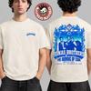 Jonas Brothers Toronto ON Canada Event Tee 2026 ScotiaBank Arena September 28 2026 Two Sided T-Shirt
