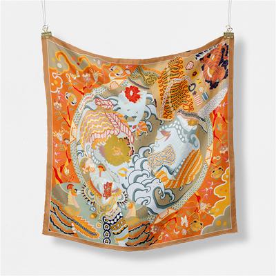 Accessoires – Écharpes et foulards