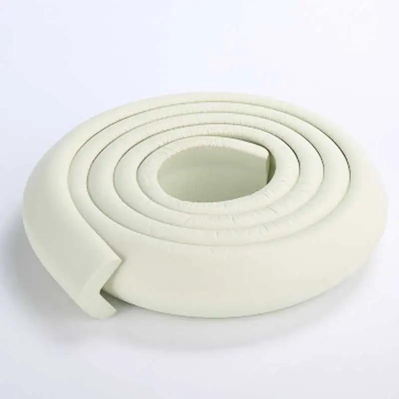 2M benzi de protecție pentru copii Benzi de protecție pentru siguranță pentru bebeluși Benzi de protecție pentru colțuri pentru măsuța de cafea