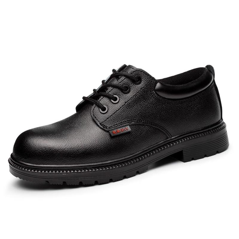 

D8112N-1 6KV Insulated Safety Shoes 45