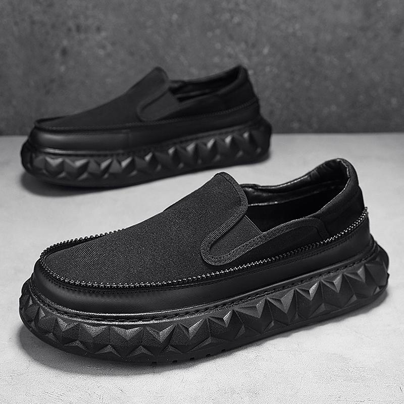 Mode CYYTL Herrenschuhe Sneaker Casual Sommer Atmungsaktiv Outdoor Wandern Tennis Mode Sport Laufen Luxus Plateau Designer Slipper