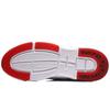 Li Ning 001 Hardloopschoenen Unisex Lage Top Wit/Rood AGLN227-1