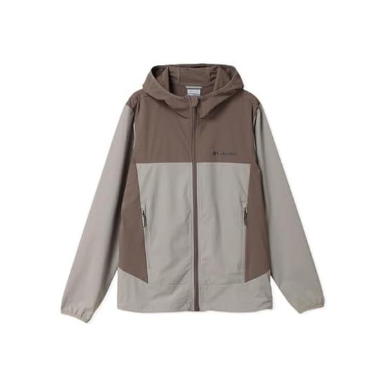 [Columbia] Heather Canyon II Hooded Jacket WE1602 Men s