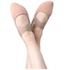 Woman Ballet Shoes Ballet Flats Shoes Kids Dancing Slippers Girls Elastic Soft Dance Shoes High Stretch Women Ballet Slippers