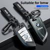 LNRGN1 Car Sticker Car NFC Card Key Case For BMW 1 3 New 5 7 8 Series X1 X3 X5 X6 X7 F30 G20 F34 F31 G30 G01 F15 I3 M4 535le Key Cover