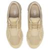 On Cloud 6 Comfortable Durable Running Shoes Men sneakers Beige 3MF10074874