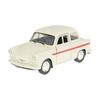 Modell 1:34, Trabant P50/P60, cremefarben