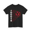 Soccer Shirt, Goalkeeper Soccer Shirt, Soccer Supporters Shirt, Sport Fan Tee