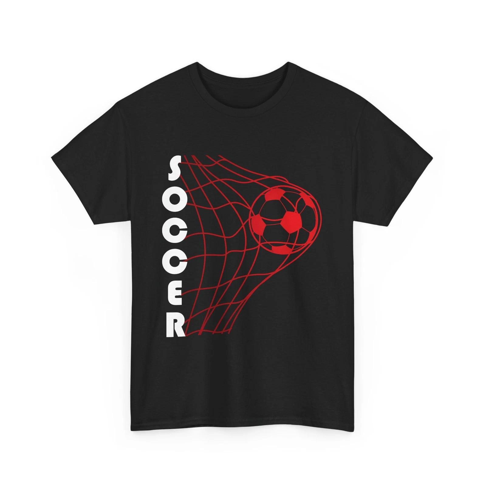 

Soccer Shirt, Goalkeeper Soccer Shirt, Soccer Supporters Shirt, Sport Fan Tee M