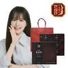 Nonghyup Red Ginseng Hansamin Hongsambon Plus 50ml 30 Packets 1 Set (30 Servings)