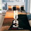 Duvet Cover Pillowcase Bedding Set TV Outer Banks Adult Boy Girl Bedroom Decoration Children Gift Single Double Large Size