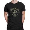 Unique Rock Band Boston Tshirts Unisex Crew Neck Pure Cotton T Shirts Godsmacks Short Sleeve Tee Shirt 6xl Tops