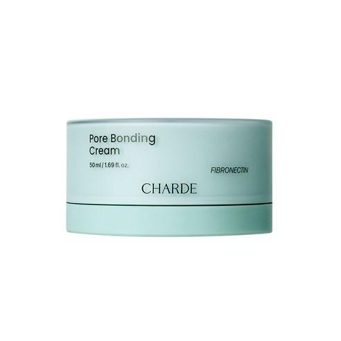 CHARDE Pore Bonding Cream Pore Tightening Firming Care 50ml 50ml