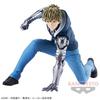 BANPRESTO One Punch Man #2 Genos Bandai Spirits Figure