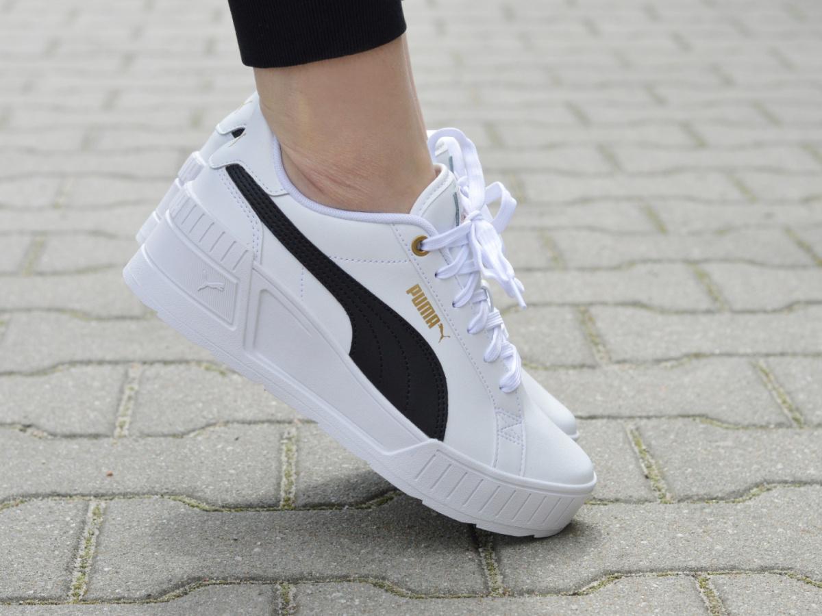 Puma Karmen Wedge 390985 02 40