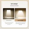 Rechargeable LED Eye-Protection Desk Lamp