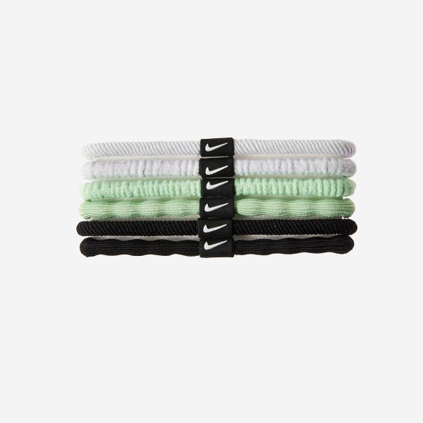 

Набор из 6 резинок для волос Nike Flex, FZ7441-1020104136
