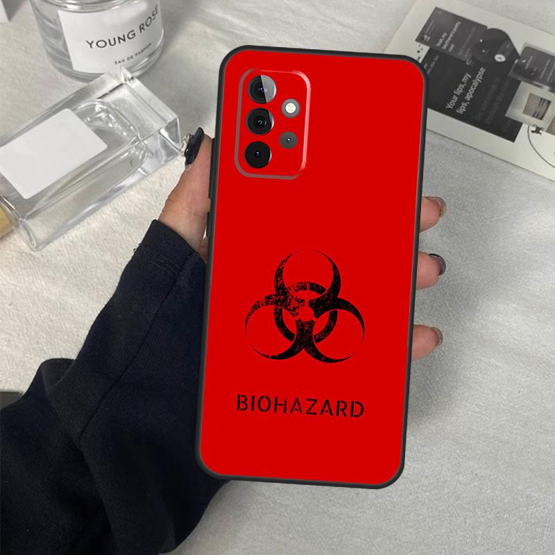 

Warning Angry Danger Owner Case For Samsung Galaxy A13 A23 A33 A53 A17 A06 A16 A56 A36 A54 A34 A14 A52 A32 A15 A35 A55 Samsung A56