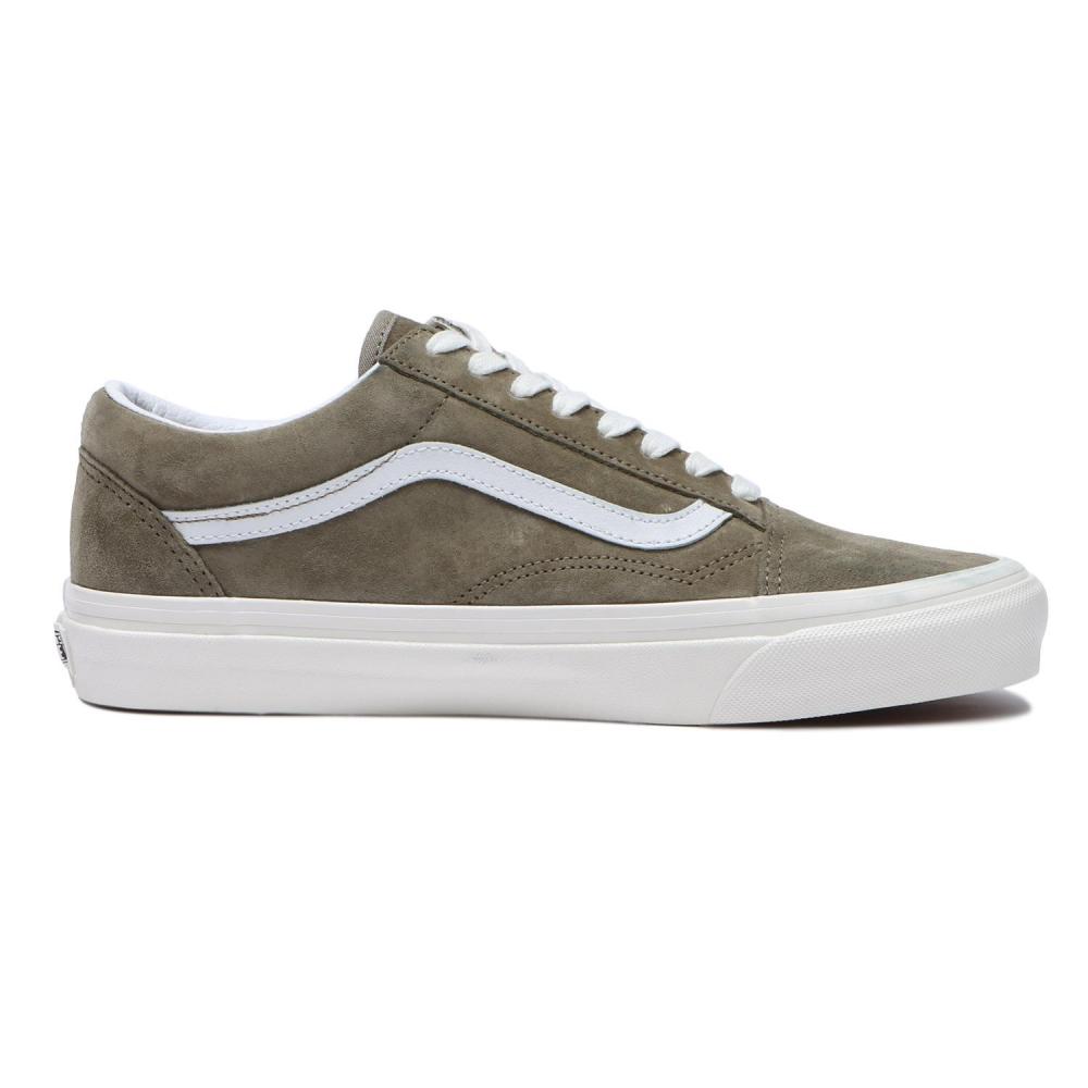 Vans Old School 36dx Vn0a4bw3blv  Pig  Overland T