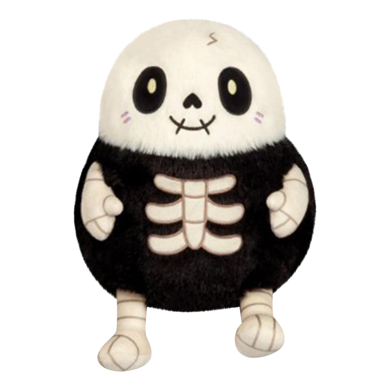 

Плюшевая кукла, игрушка в подарок, мультяшный стиль, детская тряпичная кукла, детская подарочная подушка One Size