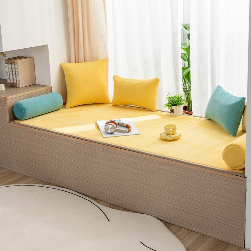 Bay Window Mat Window Mat Four Seasons Universal Balcony