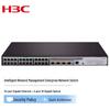 H3C LS-5120V3-28S-SI 24-Port Gigabit Managed Switch