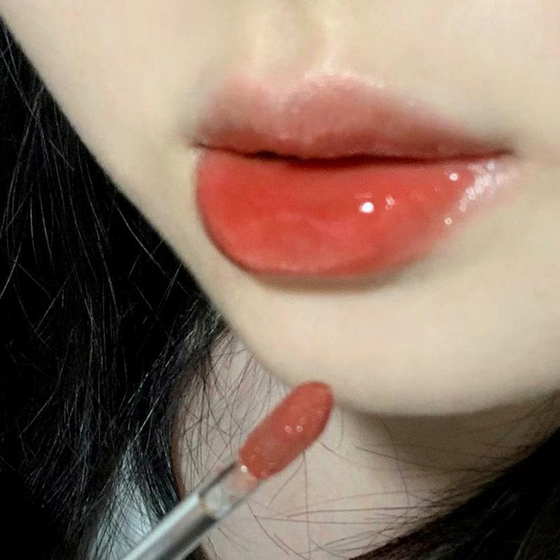 

PINKCOOC Bear Dudu Увлажняющий блеск для губ - Прозрачная и отбеливающая формула null