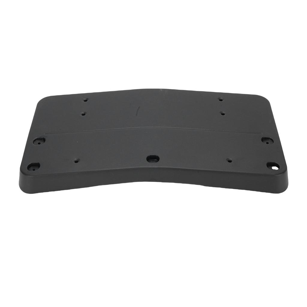 Front Bumper License Plate Bracket Frame 2048170178 US Standard License Tag Plate Holder Replacement for C Class W204