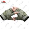Black Hawk Half-Finger Tactical Gloves