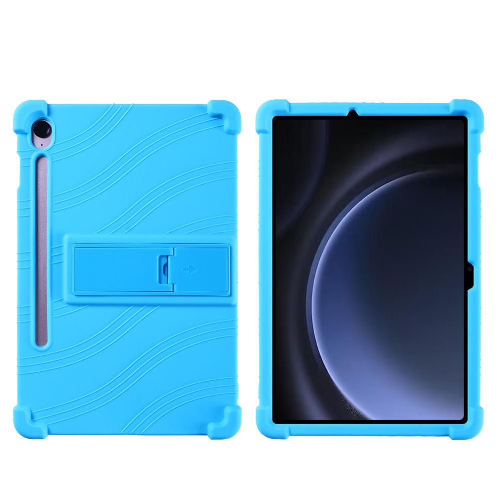 Samsung Galaxy Tab S10 Lite Silicone Protective Case SM-X400 Anti-X406B