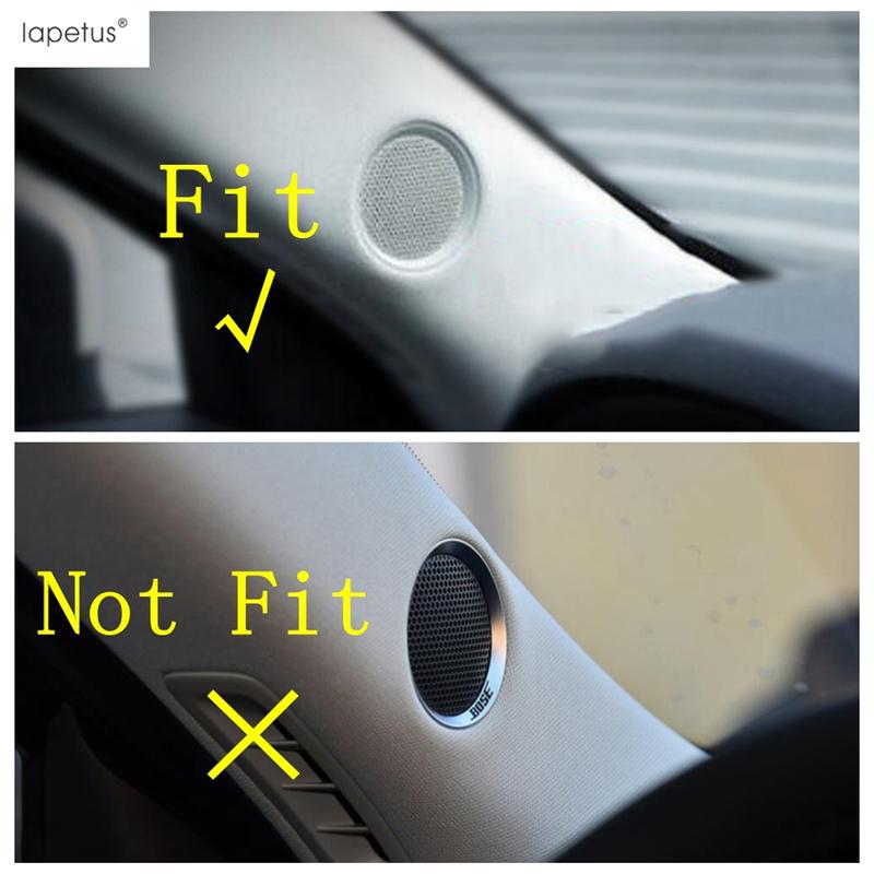 Head Light / Window Lift / Water Cup Panel / Handle Bowl Cover Trim For Mazda CX-8 KG CX8 2017 - Matte Accessories Interior