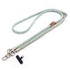 Anti-lost Mobile Phone Anti-lost Rope 8mm Thick Long Chain Neck Straps  Travel Use