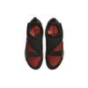 Nike SuperRep Cycle Black Hyper Crimson Women's