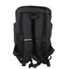 Vacuum Seal Backpack for Men Oxford Cloth Rain Proof Travel Backpack with Bottle Holder for 17 Inch